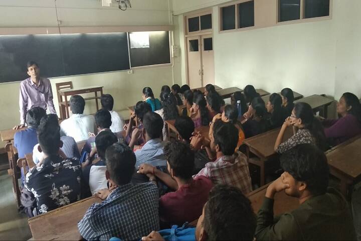 classroom